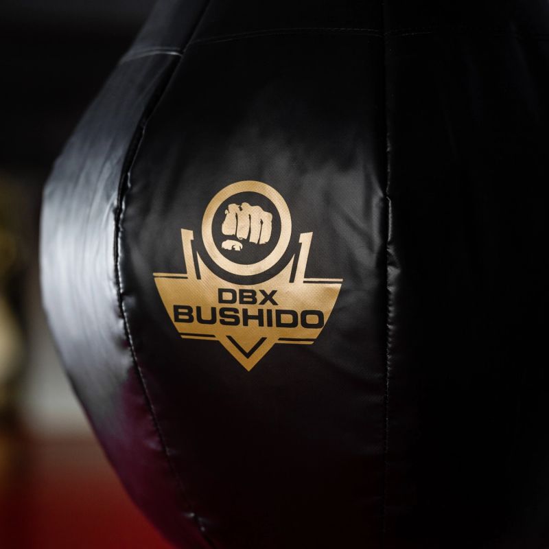 Boxing Pear - Gold XXL | 25 kg