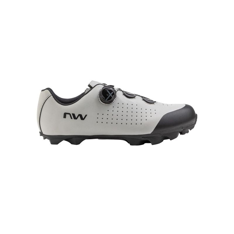 Northwave Scorpius Plus cycling gray szürke cipő 80262080_92