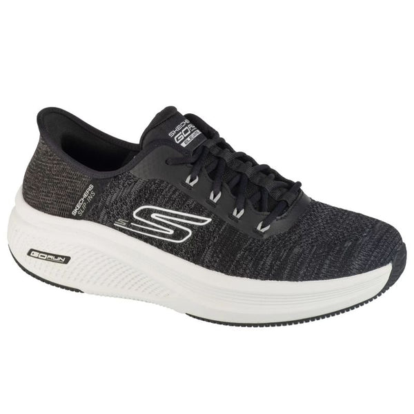 Skechers Slip-Ins: Go Run Elevate 2.0 220852-BKW Black 40 Cipő