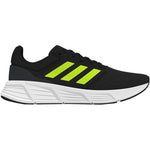 Adidas Galaxy 6 fekete cipő