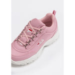 Fila Strada Low Wmn W rózsaszín cipő