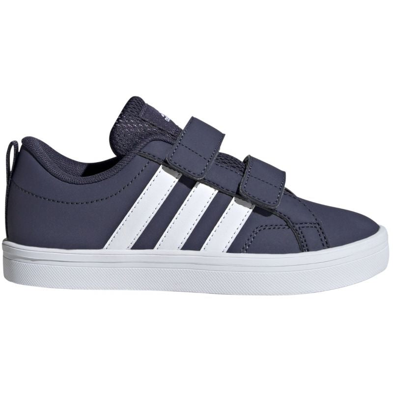 Adidas VS Pace 2.0 Kids' Shoes, Navy, sötétkék gyerek cipő IE3471