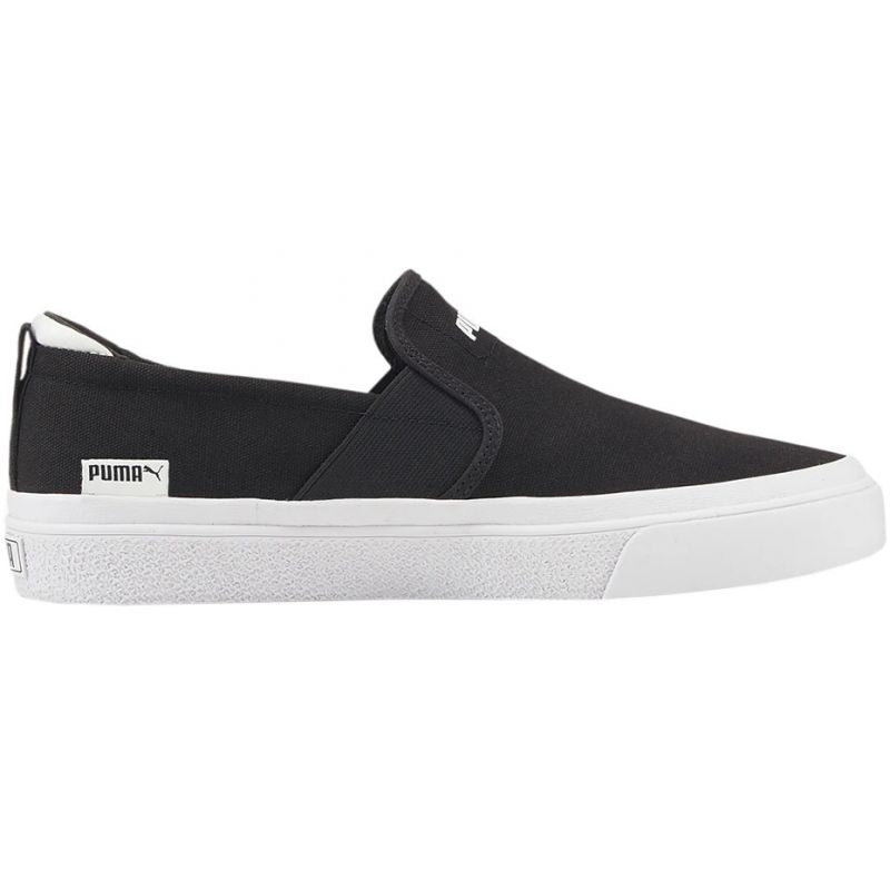 Puma Bari Z SlipOn Rubber 383903 01 Utcai cipő