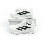 Adidas women's sports shoes Supernova Ease sneakers white lightweight