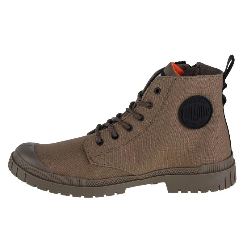 Palladium SP20 Unzipped M shoes 78883-377-M Cipő