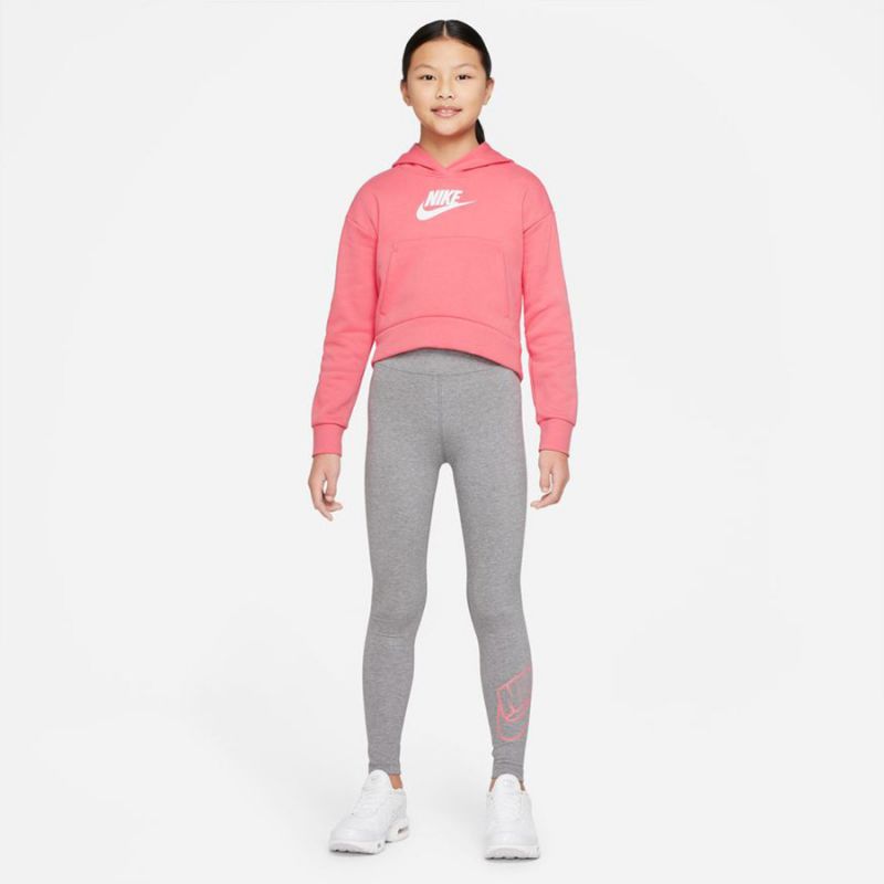 Nike Sportswear Essential Jr DD6482 091 Leggings