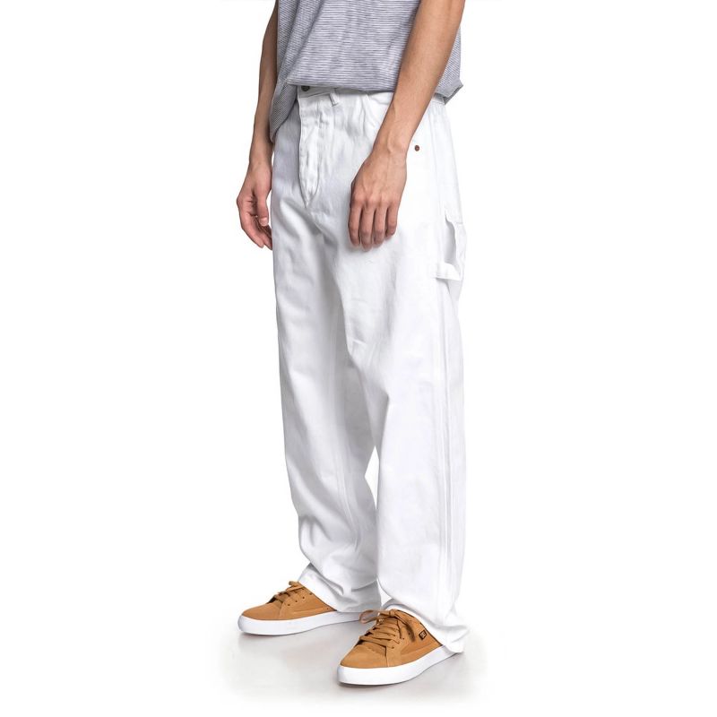 Dc CORE - CARPENTER JEANS adydp03016 General