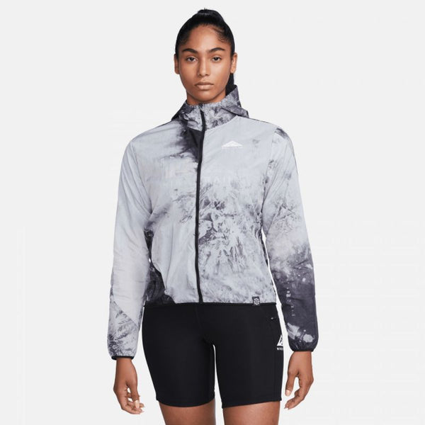 Nike Jacket Nike Repel W DX1041-011 Kabát