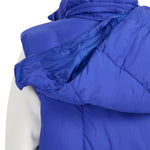 4f Women's vest F299 cobalt 4FWAW25TVJAF299 36S General