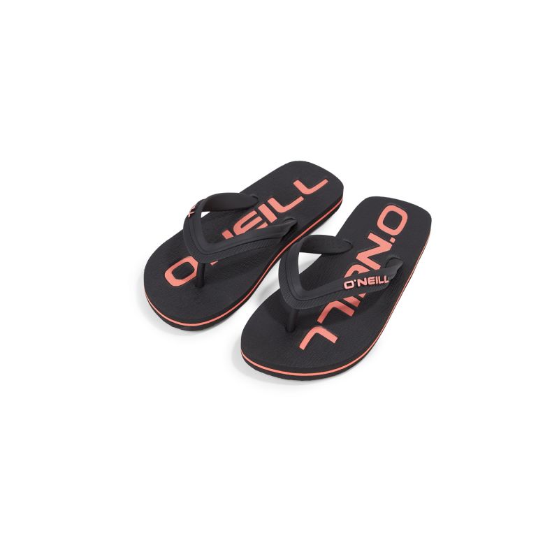 O'Neill Profile Logo Sandals Jr Flip-Flops 22/23 flip-flops, sandals