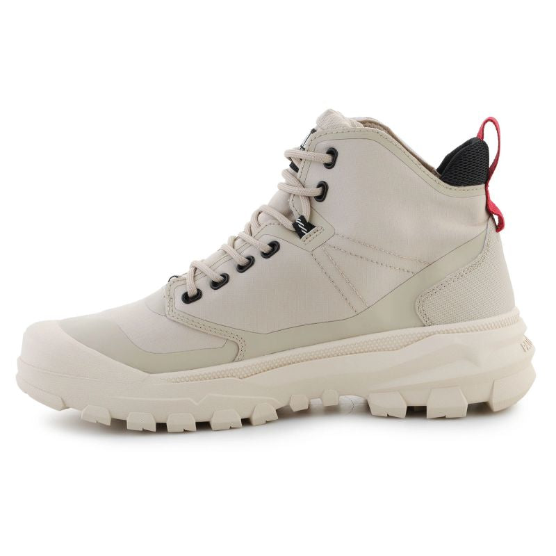 Palladium Pallarider Mid WP+ 79108-215-M shoes Cipő