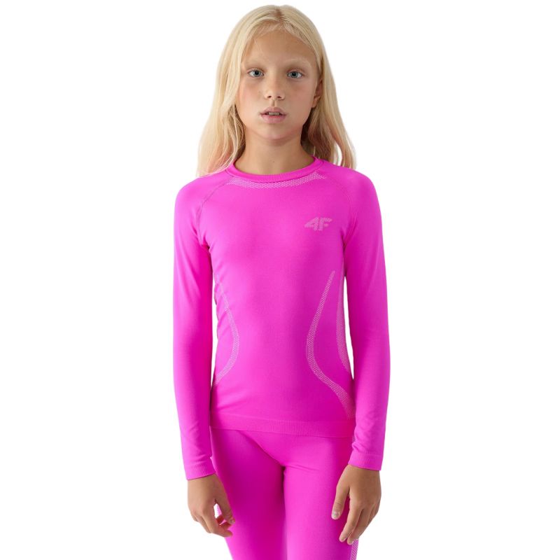 Thermal Underwear 4f F150 Jr 4fjwaw24useaf150 55s