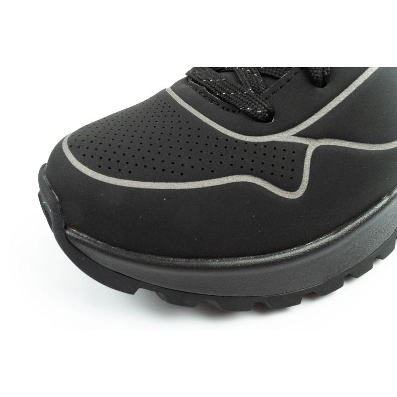 Skechers Uno Rugged women's sports shoes insulated winter boots Cipő