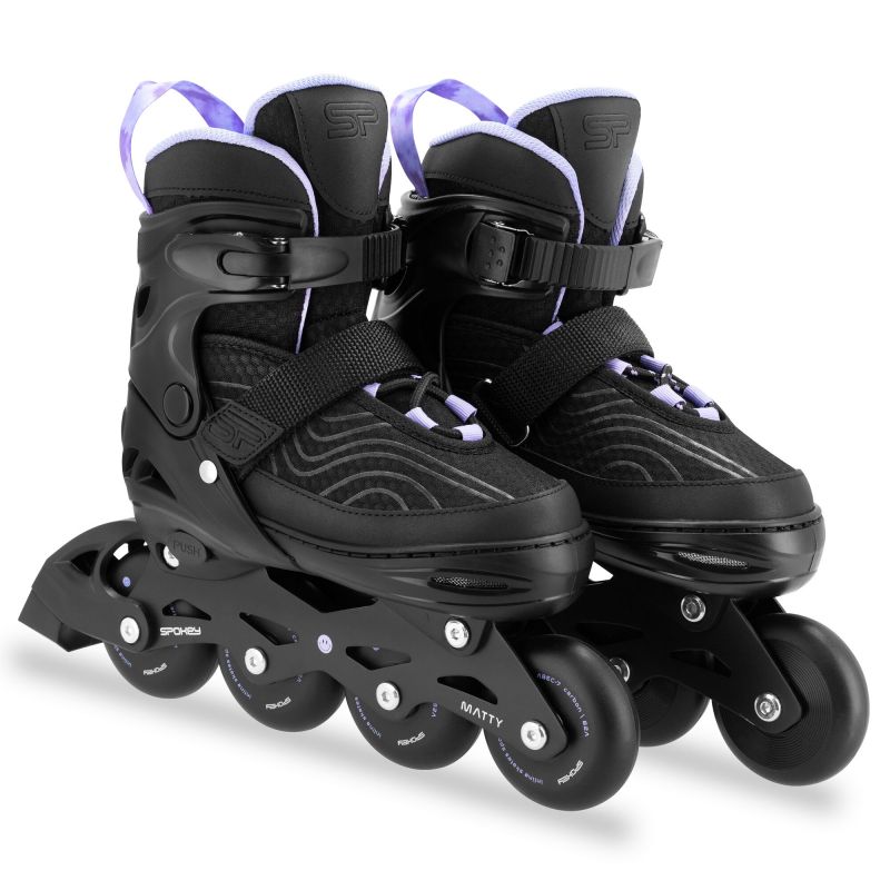 Spokey Matty SPK-943451 roller skates size 35-38 Cipő