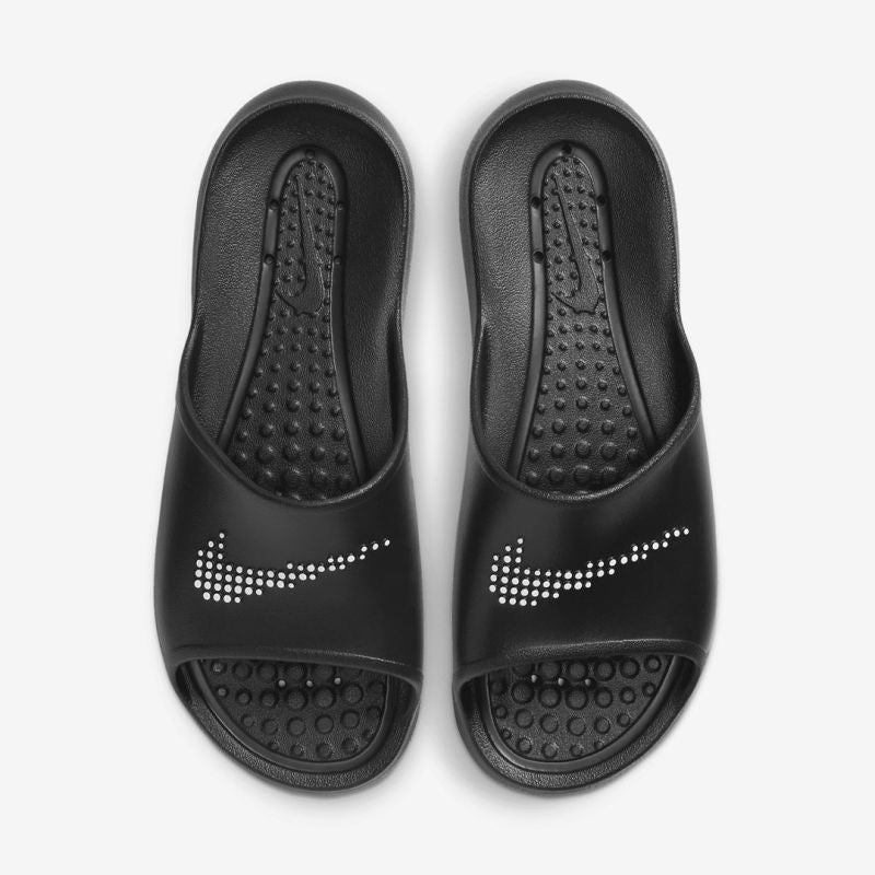 Nike Victori One Shower Slide 001 fekete papucs CZ5478-001