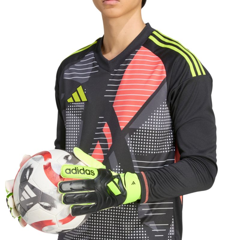 adidas Copa Club JN5340 Goalkeeper Gloves Kesztyű