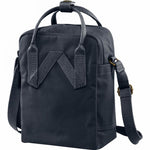 Fjällräven Fjallraven Kanken Sling bag - navy sötétkék kiegészítő 175883
