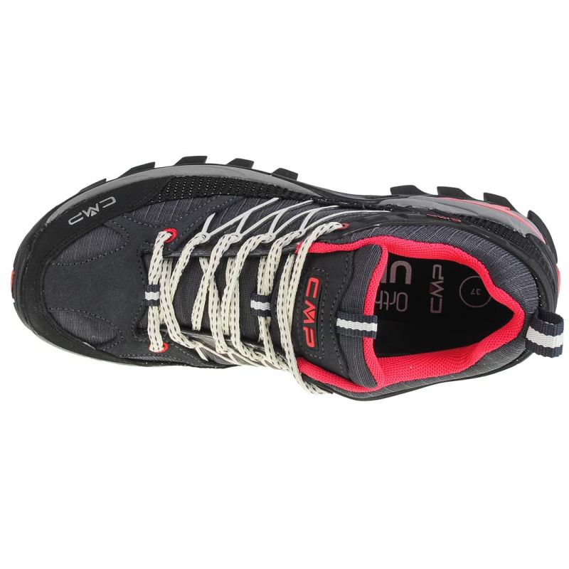 CMP Rigel Low Wmn W sötétkék cipő 3Q54456-76UC