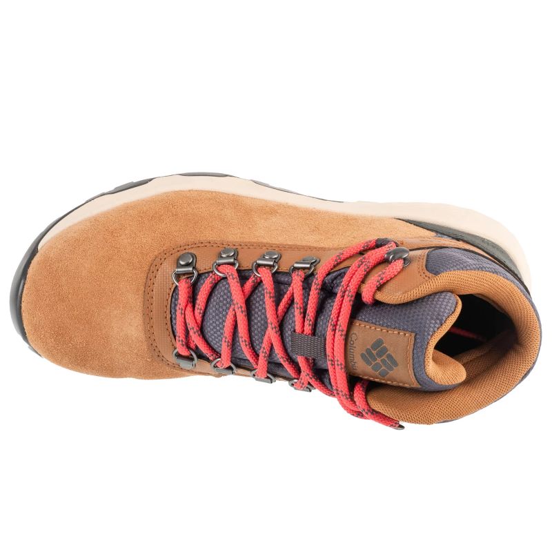 Columbia Newton Wander WP W 2125531286 Shoes cipő