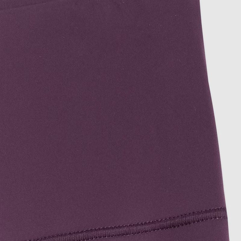 4f Women's leggings CAS F1195 dark purple 4FWAW25TTROF1195 50S Kiegészítő