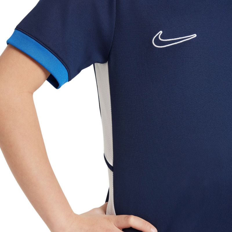 Nike Dri-Fit Academy 25 SS Jr Jersey FZ9758 410 Ruházat