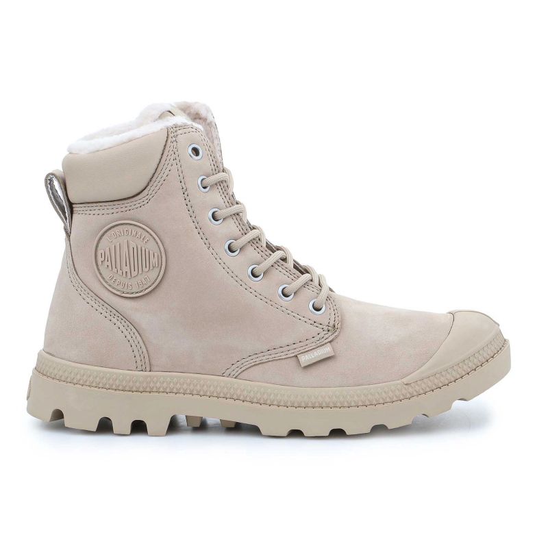 Palladium Pampa Sport Cuff Wps U shoes 72992-271-M Cipő