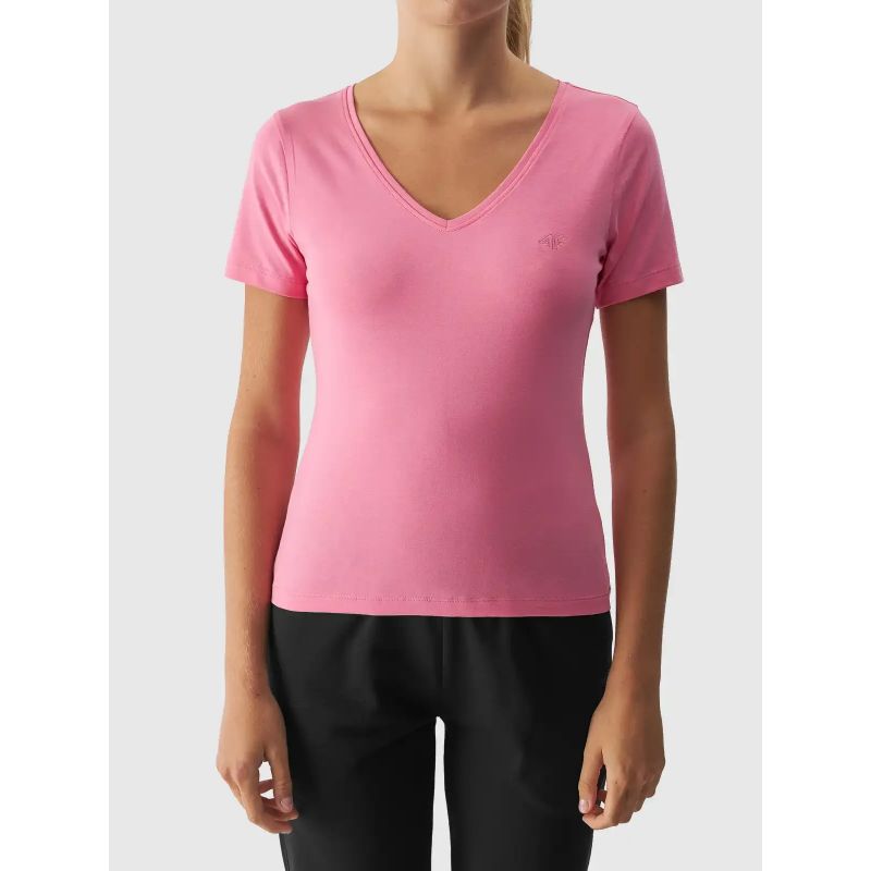 T-shirt 4f 4fwaw24ttshf1649-54s