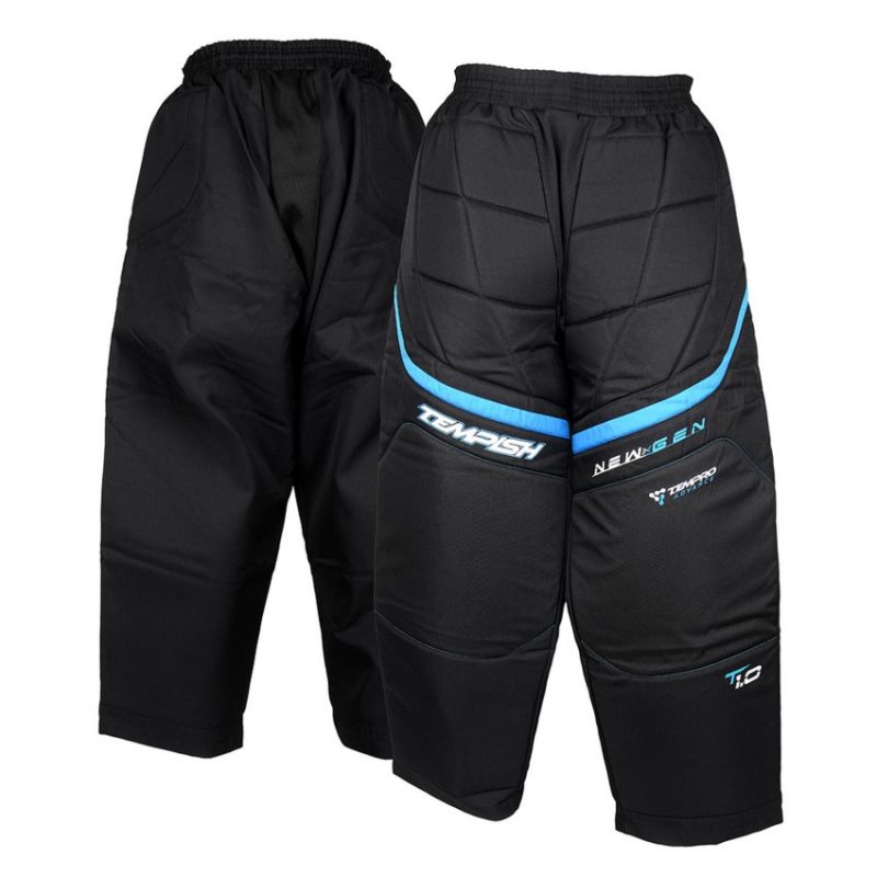 Tempish Sixth Sense T1.0 Jr Goalkeeper fekete pants