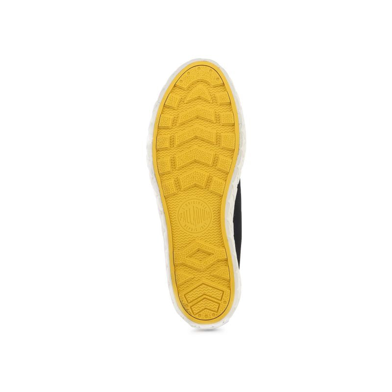 Palladium Palla ACE MID LTH UL U shoes 77174-002-M Cipő