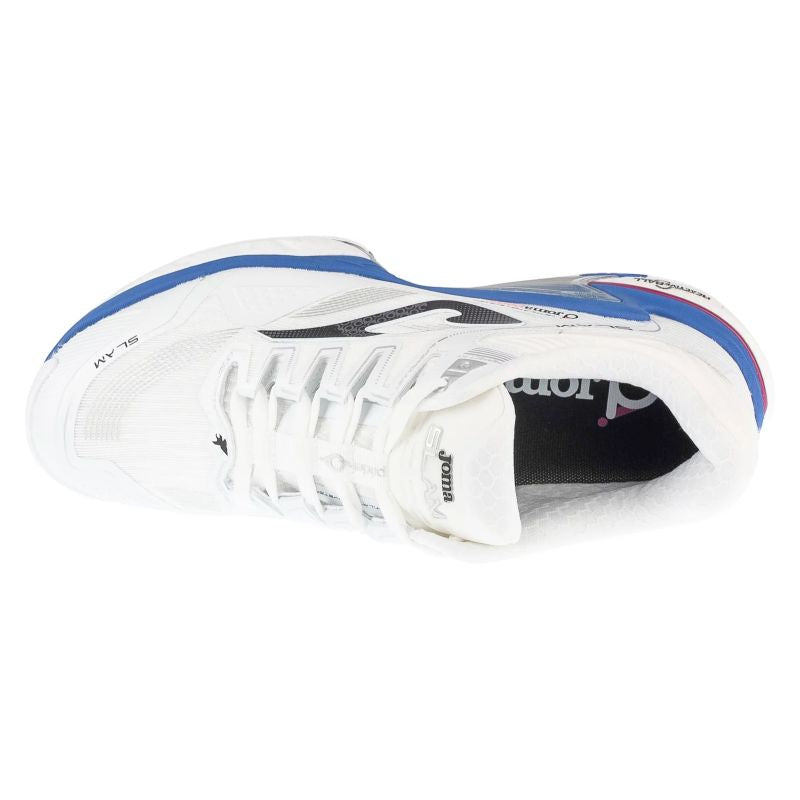 Joma Slam Men 2602 White