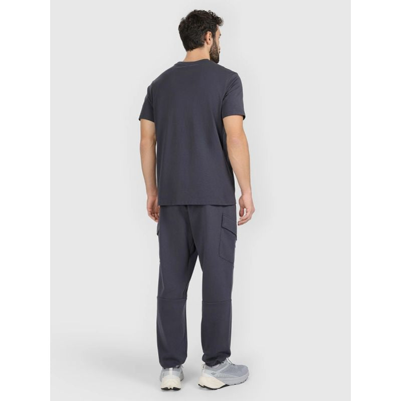 Men's jogger sweatpants 4F 4FRAW25TTROM1694-22S melegítőnadrág