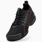 Puma Voltaic Evo Black-Team Regal Red ( ) piros cipő 37960126