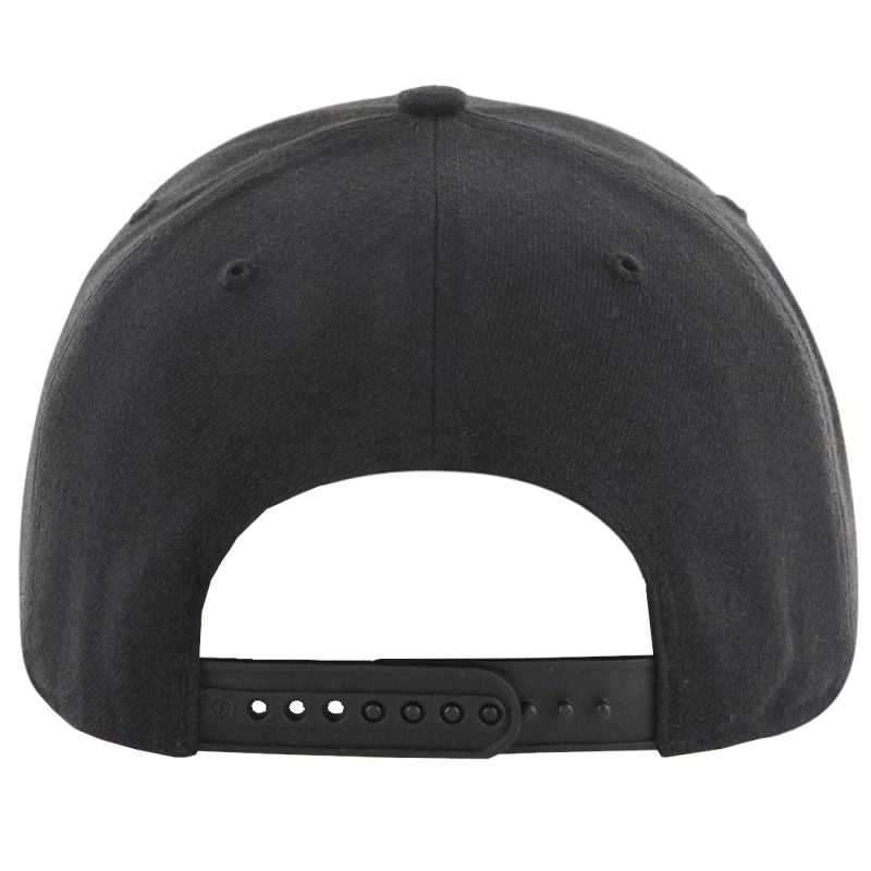 47 Brand Cap New York Yankees Cold Zone &#39; B-CLZOE17WBP-BKB Sapka