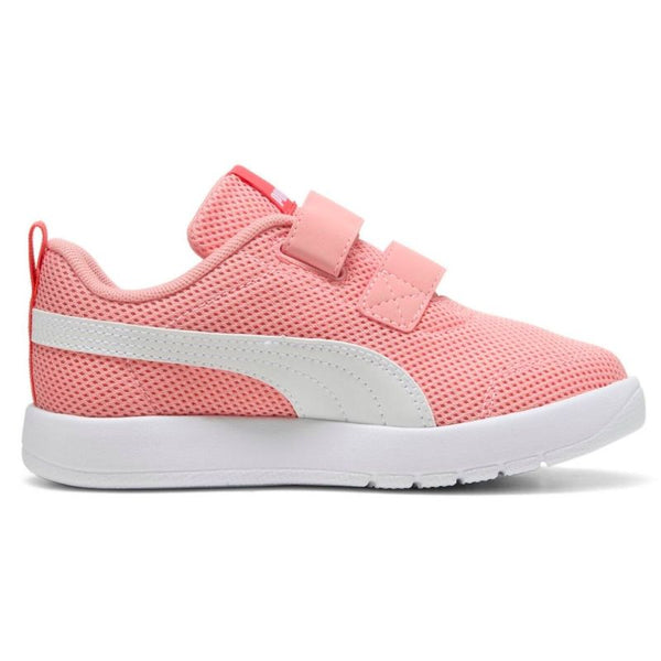 Puma Courtflex V3 Mesh PS Jr shoes 398085 07 Cipő