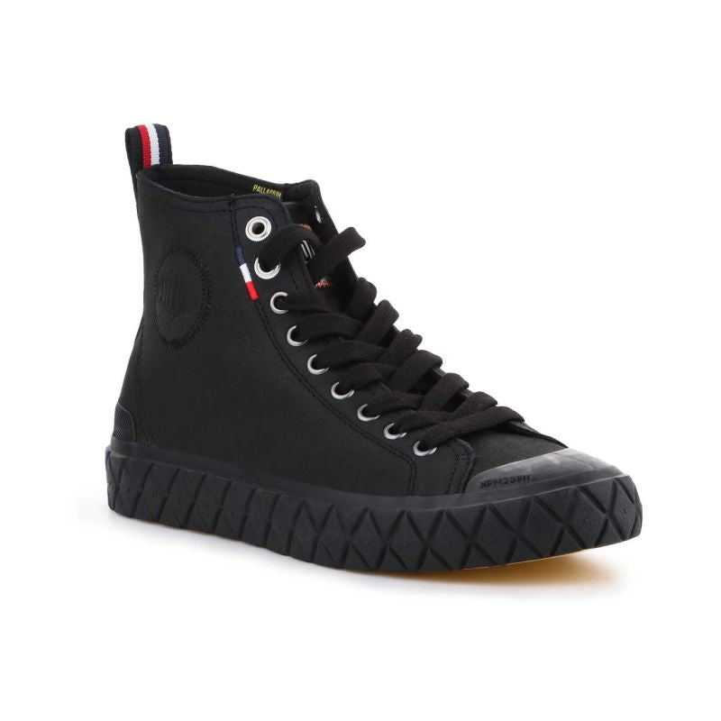Palladium Ace Mid L Ul U 77174-010-M shoes Cipő