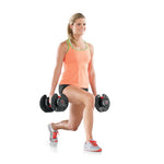 Bowflex Select Tech 552I adjustable dumbbell edzőfelszerelés 8000864