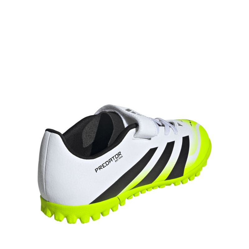 adidas Predator Club H&L TF Jr JH8865 football boots general