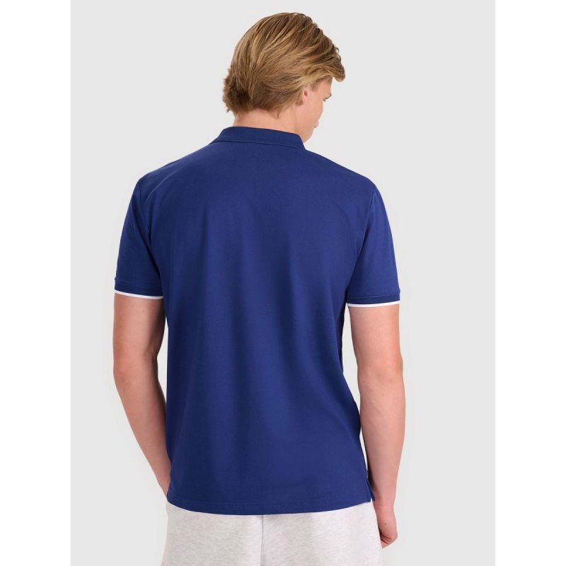 4f Men's regular polo shirt 4FRSS25TPTSM633-31S Kiegészítő