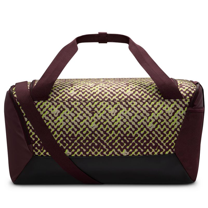 Nike Brasilia S Duff bag - 9.5 AOP HV6604-652 Táska
