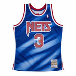 Mitchell & Ness Swingman Jersey NBA New Jersey Nets Drazen Petrović - SMJYSB19031-NJNPTRY90DPE kosárlabda mez