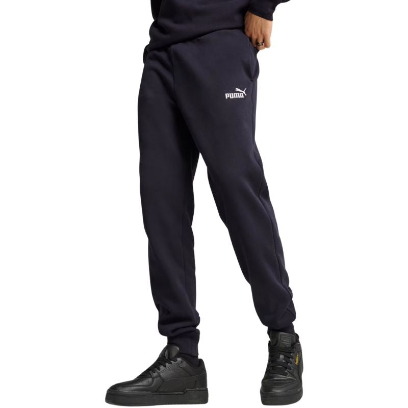 Puma ESS no.1 Logo Sweatpants FL M 682606 16 Nadrág