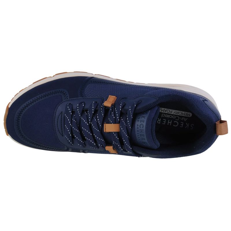Skechers Uno-Layover 183010-NVY Navy Blue 41 Kiegészítő