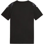 Puma Team Ultimate Jersey for kids black 706282