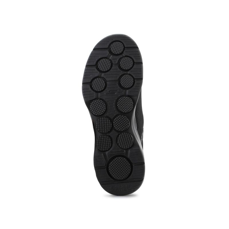 Skechers Go Walk 7-Valin M 216550-BBK shoes cipő