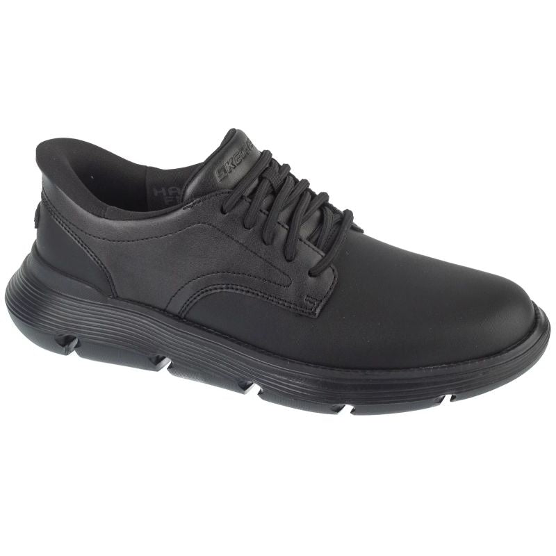 Skechers Slip-Ins: Garza - Duran 205353-BBK Black 40 Cipő