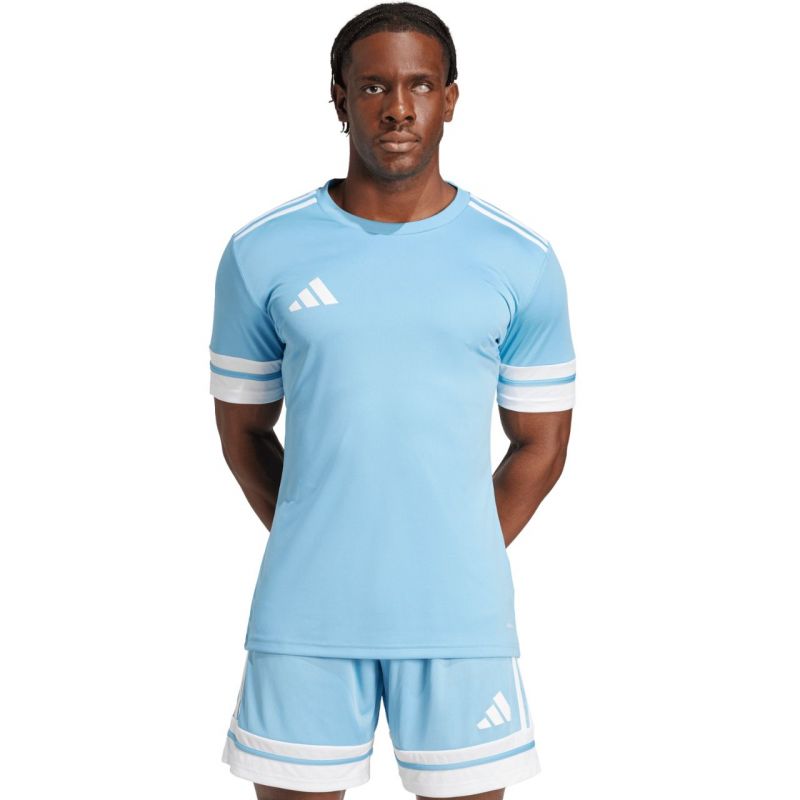 Adidas Squadra 25 M T-shirt JG5828 Póló