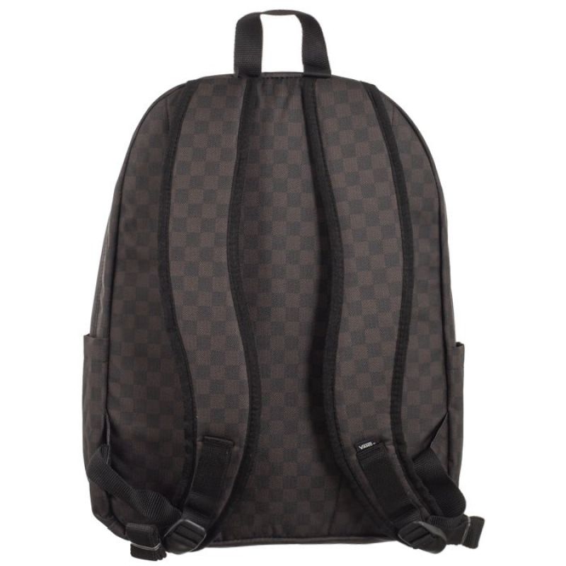Vans Old Skool Check VN000H4XBA51 backpack Kiegészítők