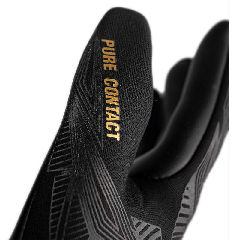 Reusch Pure Contact Infinity M 54 70 700 7706 gloves Kesztyű