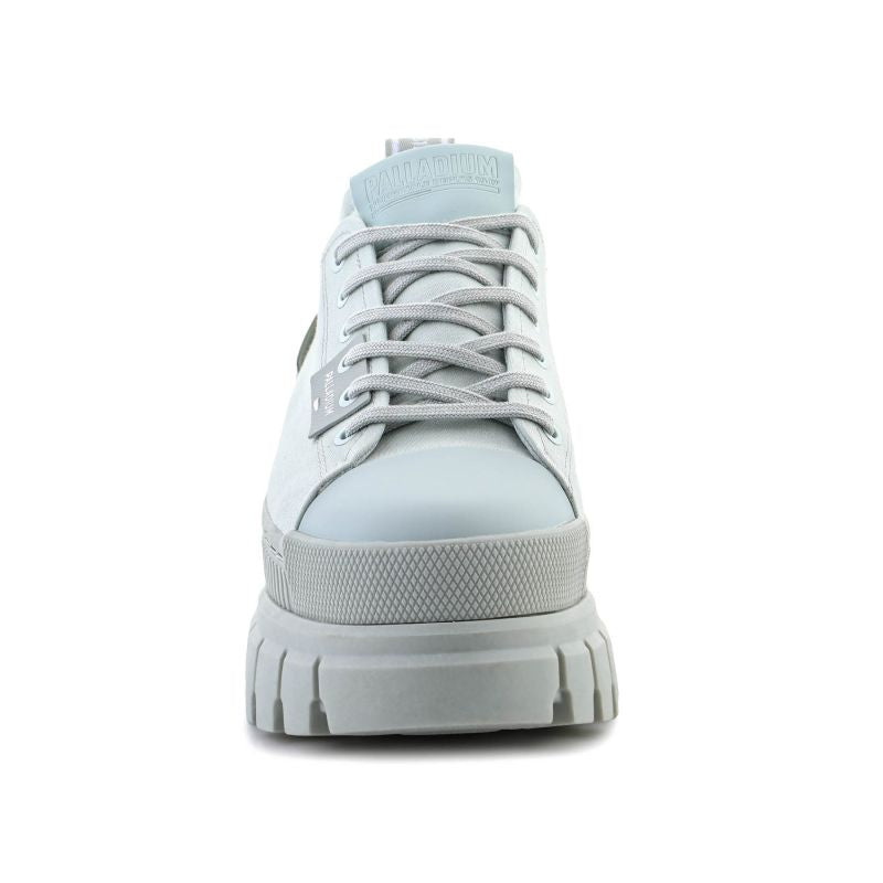 Palladium Revolt Lo Tx W 97243-314-M shoes Cipő