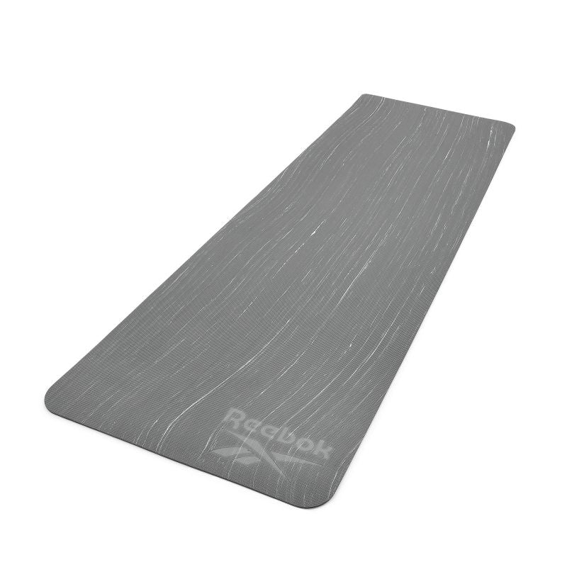 Reebok yoga mat with TPE 5MM RAYG-11045BL Edzőfelszerelés
